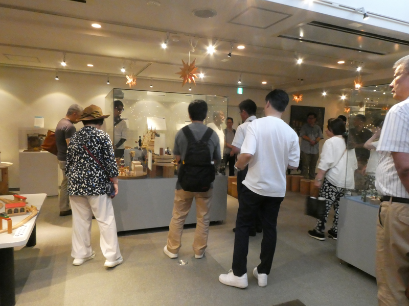 温泉まちづくり研究会 開催報告