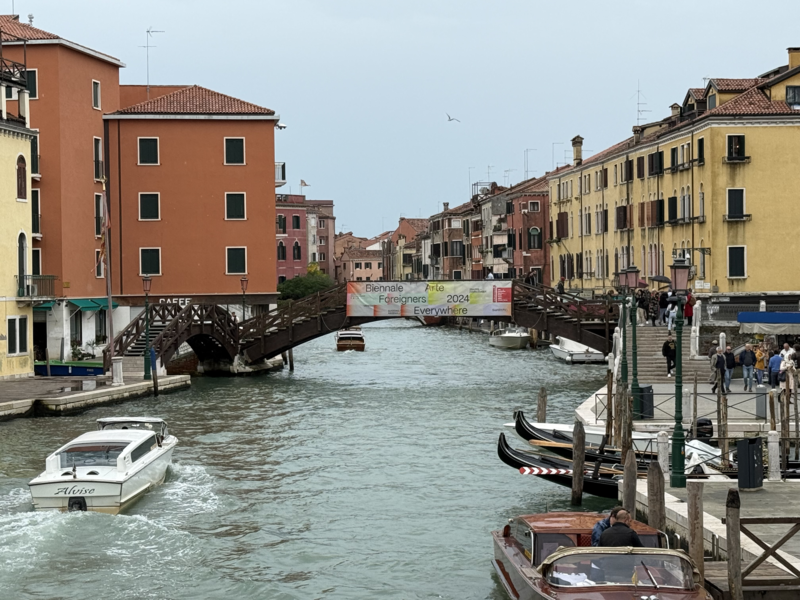 海外視察報告2024