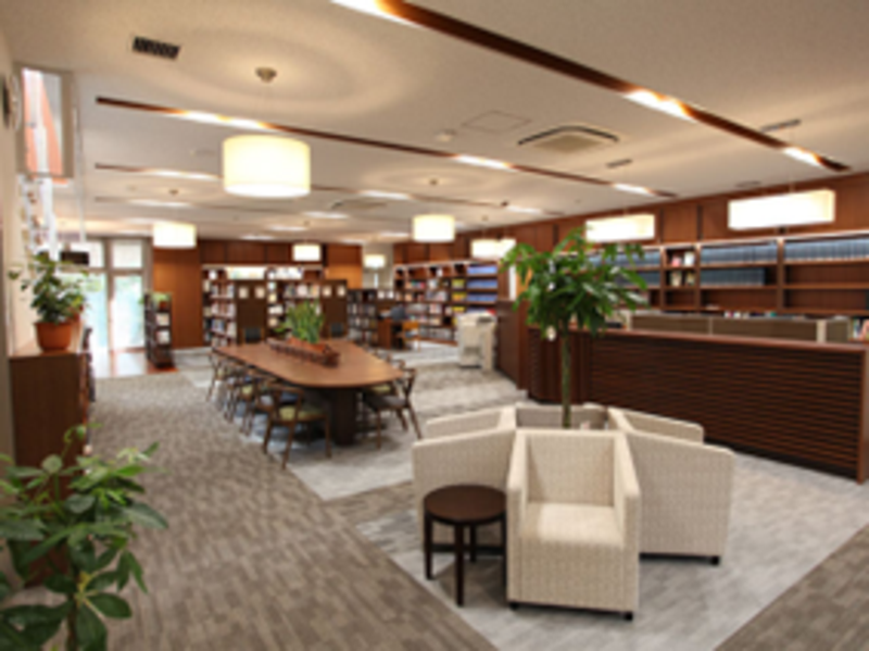 研究・学び・実務をつなぐ『旅の図書館』の役割　[コラムvol.533]