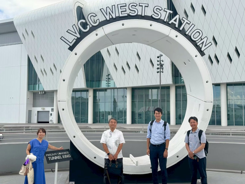 No.162　ナパバレー＆ラスベガスにおける観光地経営の状況について視察してきました