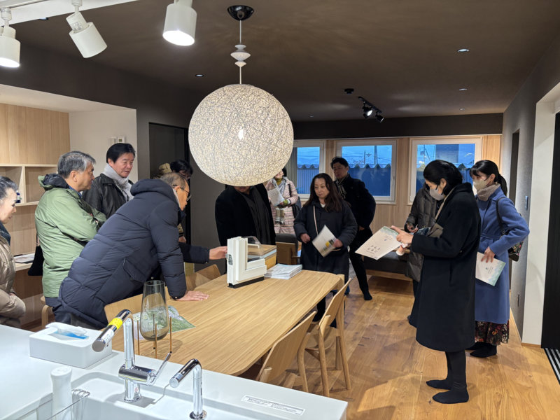 温泉町づくり研究会