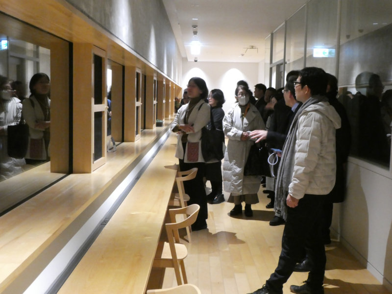 温泉町づくり研究会