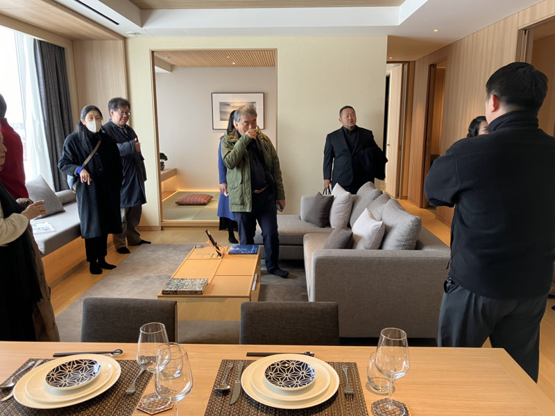 温泉町づくり研究会