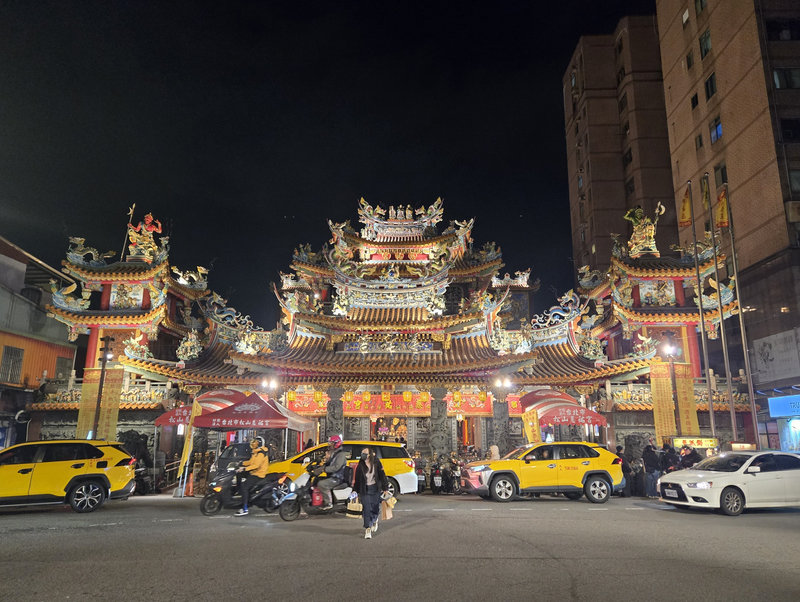 活動報告　台湾視察2025