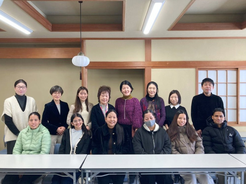 温泉まちづくり研究会 スピンオフ