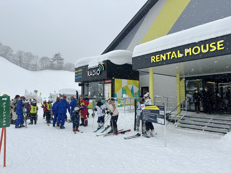活動紹介　マウンテンリゾート研究会