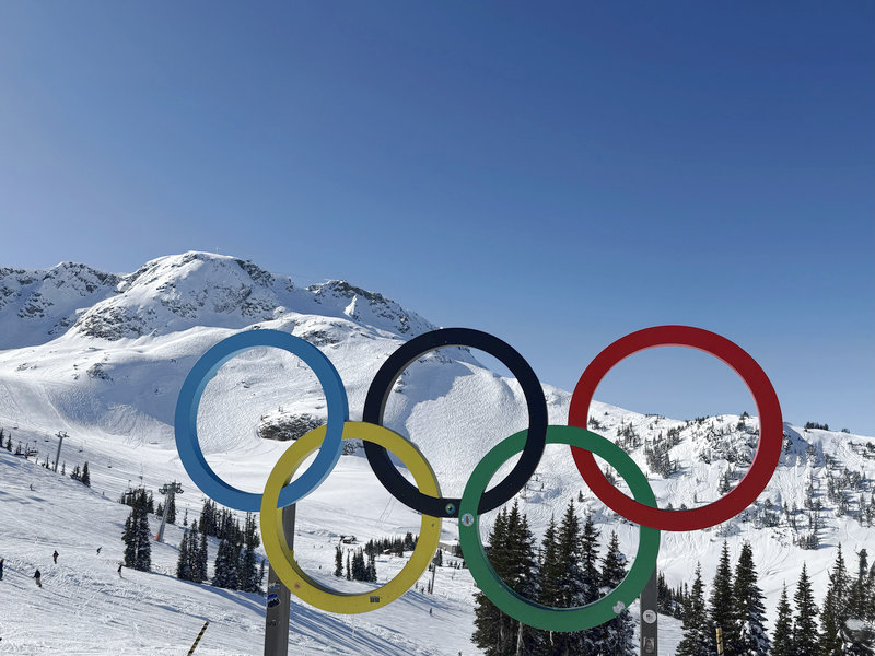 No.174　カナダのマウンテンリゾート（ウィスラー、サン・ピークス）における 山岳リゾートの観光地経営について視察してきました