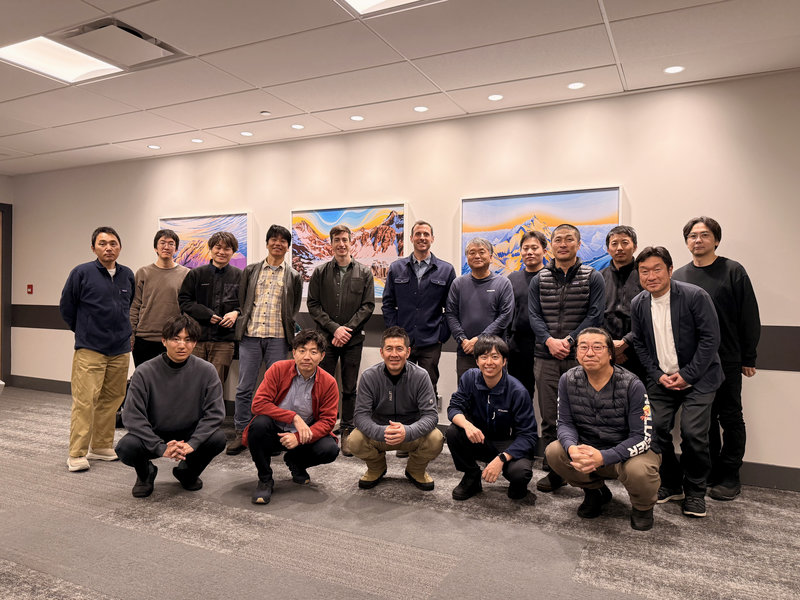 マウンテンリゾート研究会