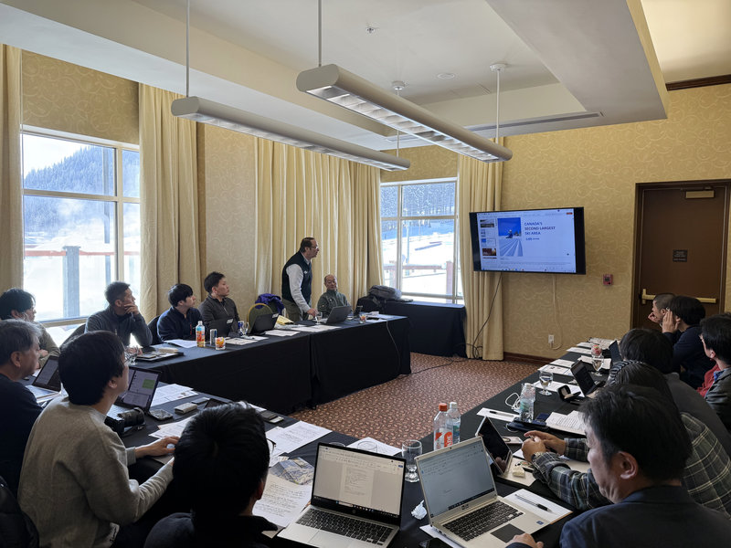 マウンテンリゾート研究会