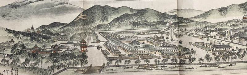 京都、レジリエントな都市の系譜 ―150年の知恵を次代の観光へ―　[コラムvol.540]