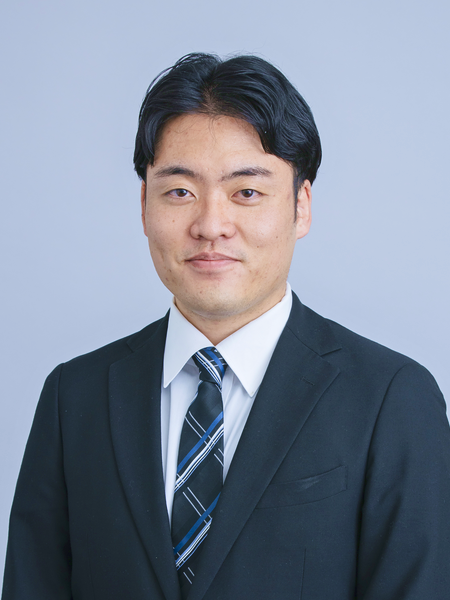筧　大輝