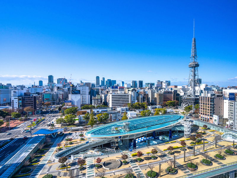 25年度愛知県観光協会DMOミーティング支援（2025年度）