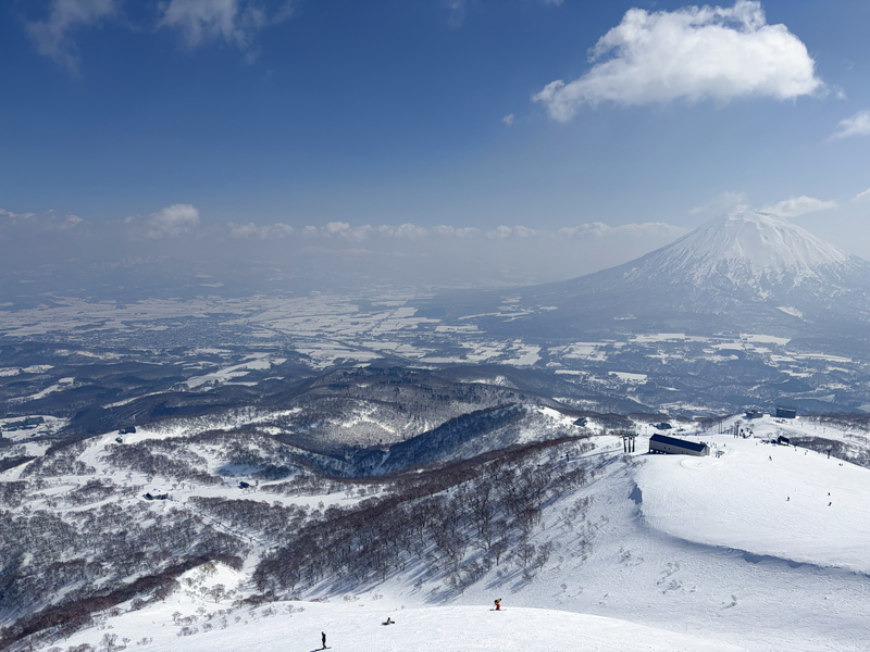 ニセコ・倶知安エリア従業員住居需要予測調査（2025年度）