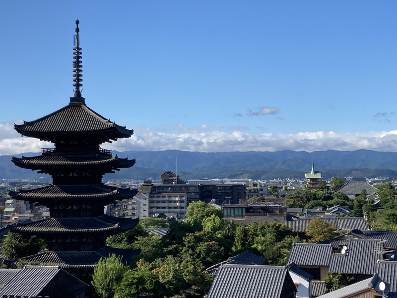 京都事務所の運営および実践型事業（2026年度）