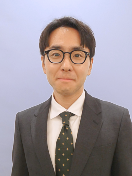 辛　承憲